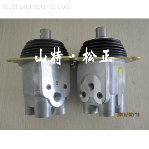 D65PX-15 Bulldozer Pilot Valve 702-16-01341